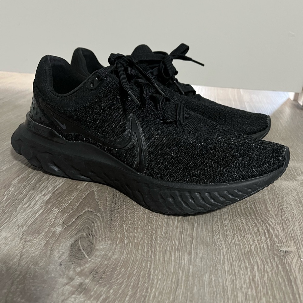 Nike Mens React Infinity Run Fk 3